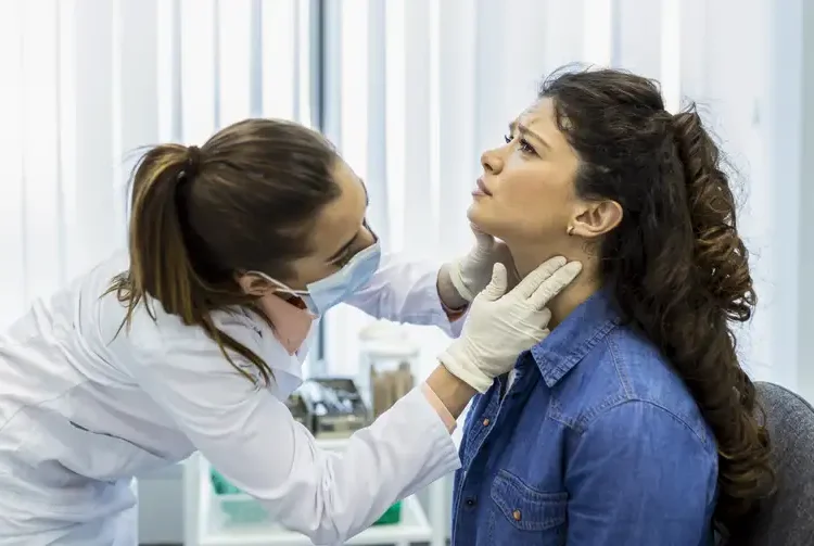 Nova diretriz muda tratamento da tireoide na gestação