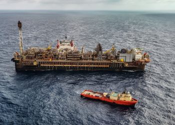 Leilões de petróleo em outubro terão recorde de áreas em disputa