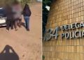 Adolescente é apreendido em Campos com centenas de arquivos de abuso sexual infantojuvenil