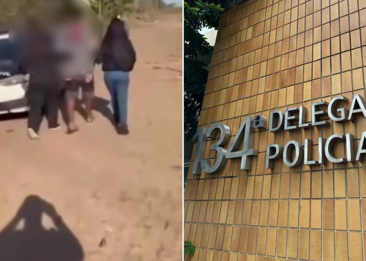 Adolescente é apreendido em Campos com centenas de arquivos de abuso sexual infantojuvenil