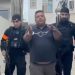 Pastor tenta fugir pelo telhado, acaba preso e desabafa: “Pastor está sendo preso, Jesus”