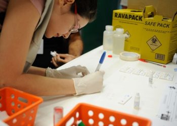 Estudo sobre hepatites virais traça panorama da doença em onze anos