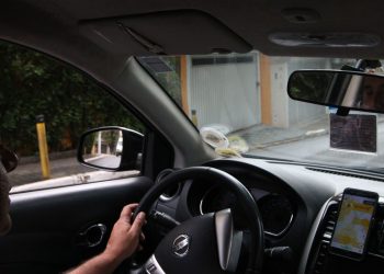 Fazenda analisa mudanças em crédito a motoristas de aplicativos