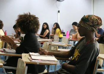 Inscrição para vestibular da Fuvest abre na próxima segunda-feira