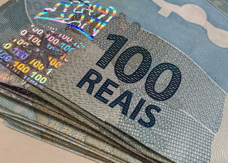 Até 53% da Dívida Pública Federal poderá ser corrigida pela Selic