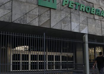 Petrobras negocia exploração em Gana para ampliar presença na África