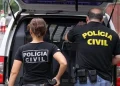 Polícia do DF realiza operação contra falsificação de anabolizantes