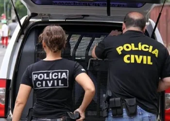 Polícia do DF realiza operação contra falsificação de anabolizantes