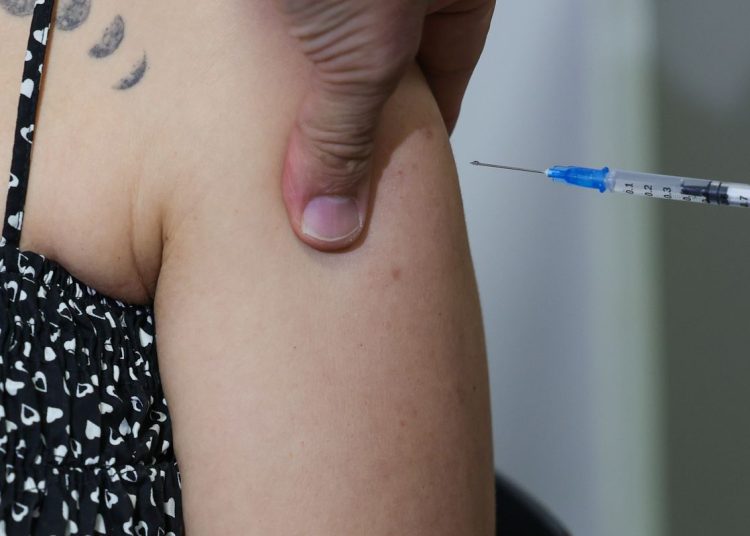 Campanha Nacional de Multivacinação começa nesta segunda