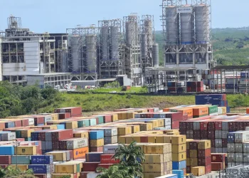 Amcham defende que adoção de reciprocidade contra os EUA seja evitada