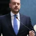 Dívida bancária do Rio chega a R$ 26 bilhões, diz governador