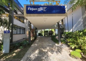 Firjan Senai oferece cursos gratuitos de qualificação profissional em Campos