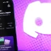 Estão suspensas as transmissões ao vivo pelo Discord