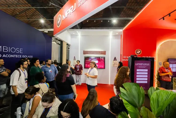 Estudante cria jogo para apresentar funções do Ministério Público
