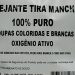Anvisa proíbe fabricação e venda de 12 produtos de limpeza