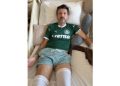 Entenda Doença de Creutzfeldt-Jakob, diagnóstico do piloto Lito Souza