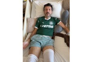 Entenda Doença de Creutzfeldt-Jakob, diagnóstico do piloto Lito Souza