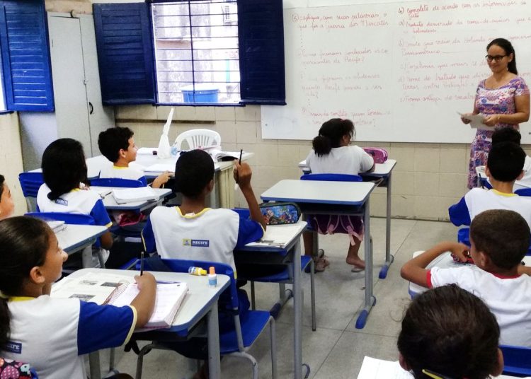 Inep muda locais de exame da PND em União da Vitória (PR)