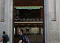 Bolsa sobe 1,3% e atinge maior nível em quase quatro meses