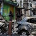 Governos federal e do Rio se unem para combater crime organizado