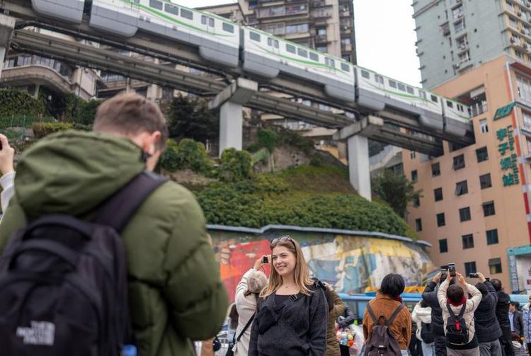 Conheça Chongqing: metrópole-chave da transformação econômica chinesa