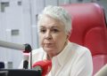 Ex-deputada Cidinha Campos fala sobre situação de Bacellar: “o que estão fazendo com ele é tortura”