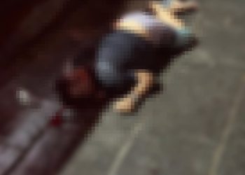 Homem é assassinado a tiros em Farol de São Thomé
