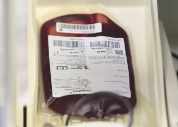 Fundação Pró-Sangue alerta para baixo estoque e faz apelo a doadores