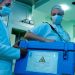 Taxa média de recusa de doação de órgãos pelos familiares é 45%