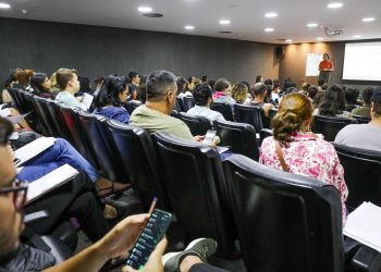 CNU 2025: sai nova lista de classificados para vagas remanescentes