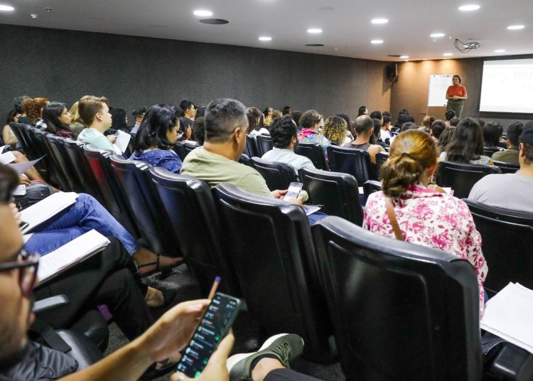 CNU 2025: sai nova lista de classificados para vagas remanescentes