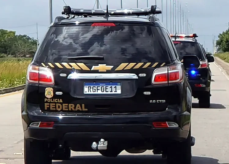 Operações da PF combatem crimes na área de saúde e de transporte no RJ
