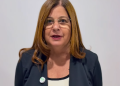 Rosinha Garotinho critica Douglas Ruas e associa candidato do PL à gestão de Castro