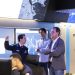 Paes promete espalhar câmeras inteligentes e barreiras digitais por todo o Estado do Rio