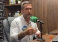 Carlos Jordy: “Bacellar nunca foi aliado do Comando Vermelho”