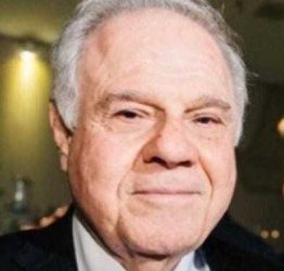 Empresário Alamir Chacur morre aos 84 anos em Campos