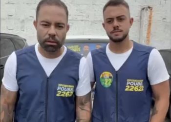 “Não é minha”, diz Poubel sobre motociata convocada em Campos