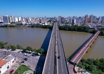 Prefeito Frederico Paes suspende interdições temporárias na Ponte Leonel Brizola