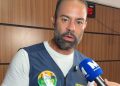 Poubel questiona decisão judicial que o impediu de fiscalizar o HGG: “Teria que pagar R$ 50 mil”
