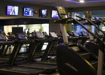 Em 30 anos, obesidade triplica e atinge 1/4 da população adulta