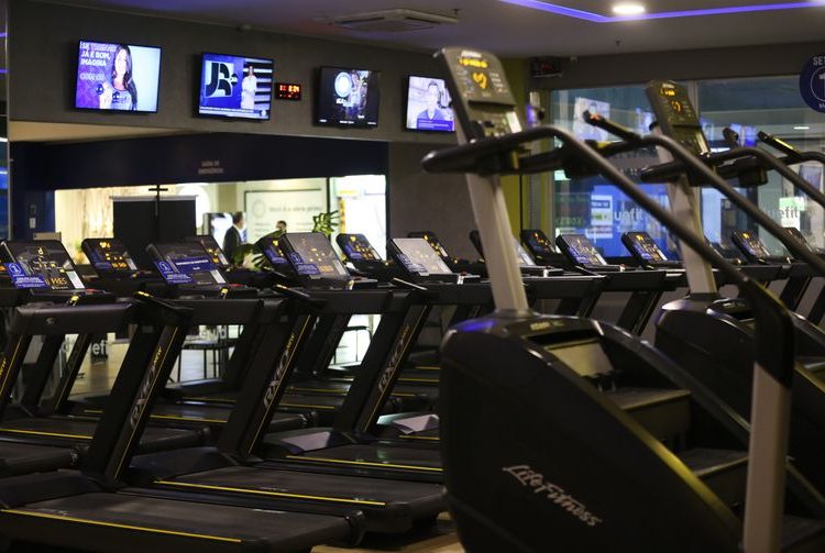 Em 30 anos, obesidade triplica e atinge 1/4 da população adulta