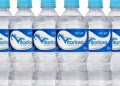 Anvisa interdita água mineral da marca Vitoriosa por conter coliformes