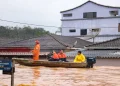 Chuvas em SP: cidades do Vale do Ribeira estão em estado de emergência