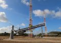 Brasil testa plataforma para pesquisas em microgravidade no espaço