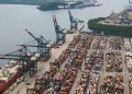 Preços maiores sustentam alta das exportações aos EUA em agosto