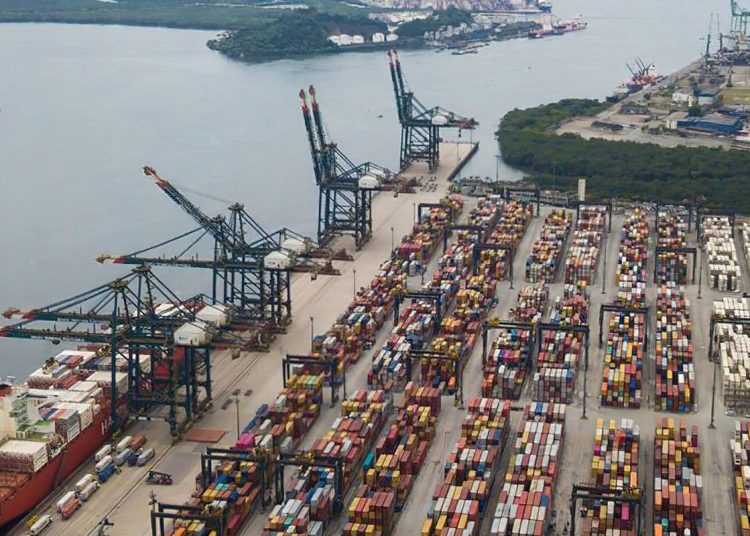 Preços maiores sustentam alta das exportações aos EUA em agosto