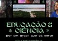 Andes lança documentário sobre a importância da educação e ciência