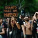 Professores de escolas particulares do Rio fazem greve de 24 horas