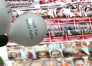 PF pedirá inclusão de irmãos desaparecidos no MA em lista da Interpol