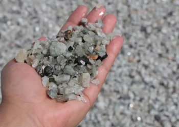 Brasil cria política para ampliar produção de minerais críticos